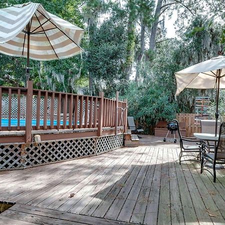 Refresh At Rivermist! Саванна Экстерьер фото