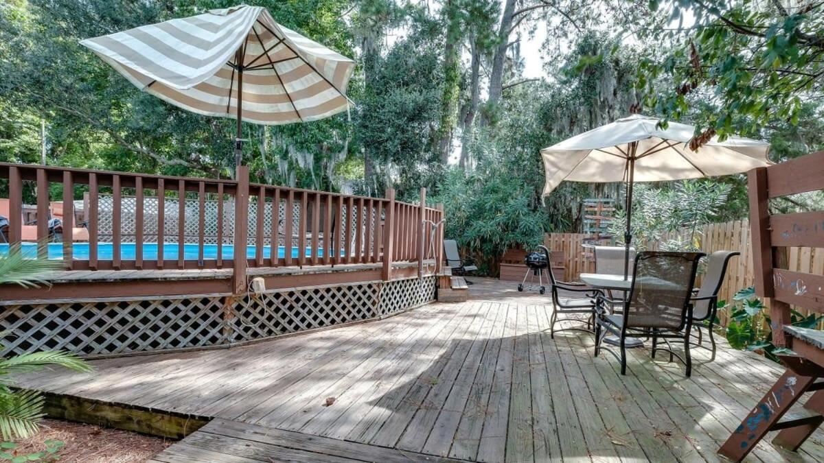 Refresh At Rivermist! Саванна Экстерьер фото